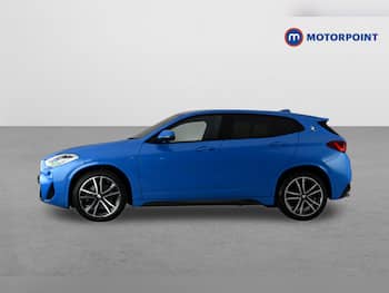 Used BMW X2 2021 for sale - 79816530: Photo