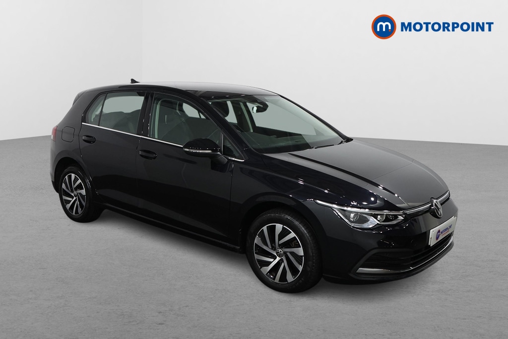 Used Volkswagen Golf 2022 for sale - 76279179: Photo 1