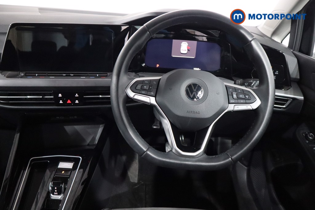 Used Volkswagen Golf 2022 for sale - 76279179: Photo 11