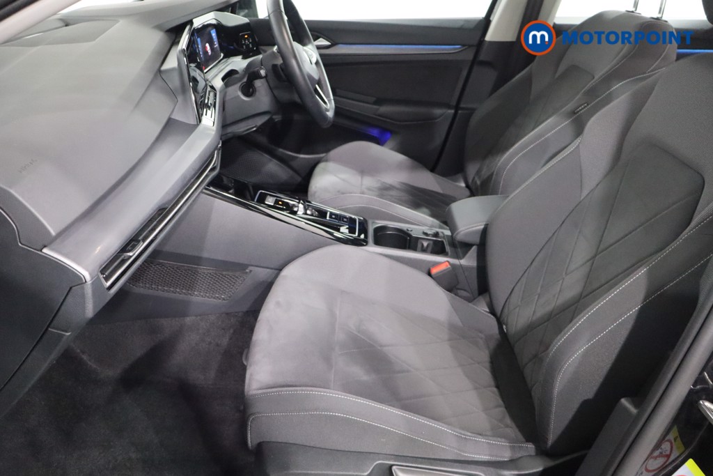 Used Volkswagen Golf 2022 for sale - 76279179: Photo 12