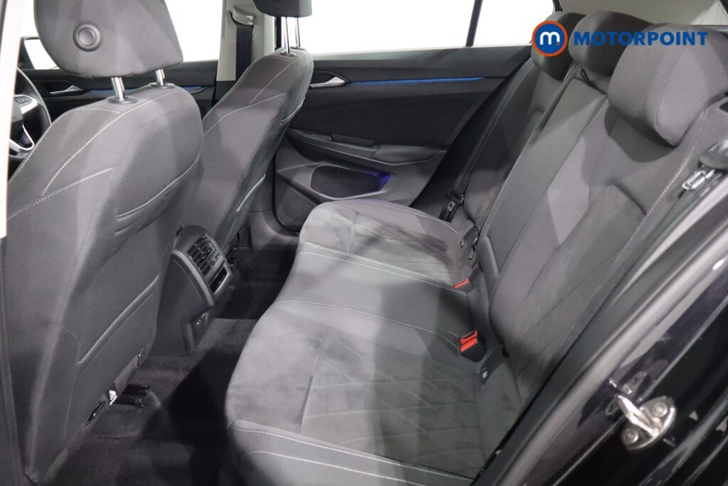 Used Volkswagen Golf 2022 for sale - 76279179: Photo 13