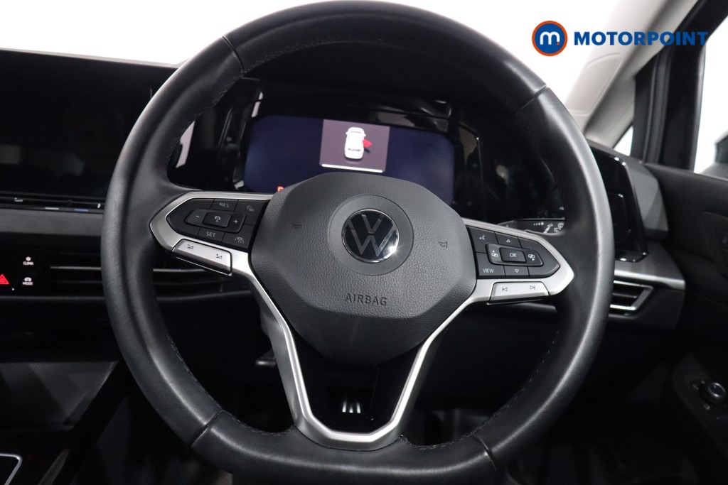 Used Volkswagen Golf 2022 for sale - 76279179: Photo 14