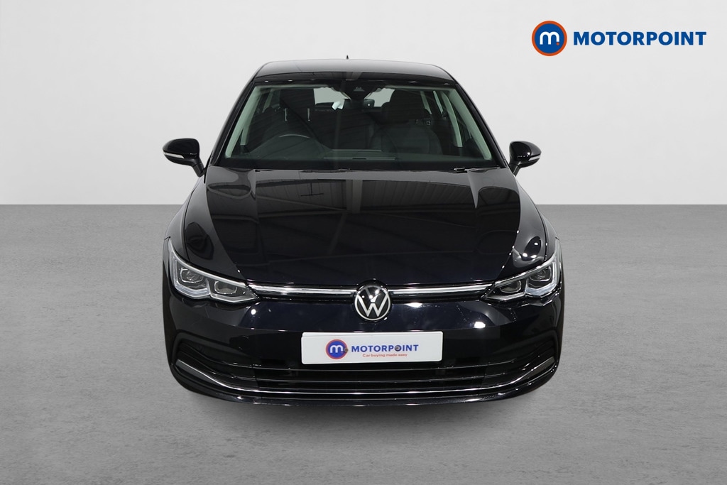 Used Volkswagen Golf 2022 for sale - 76279179: Photo 2