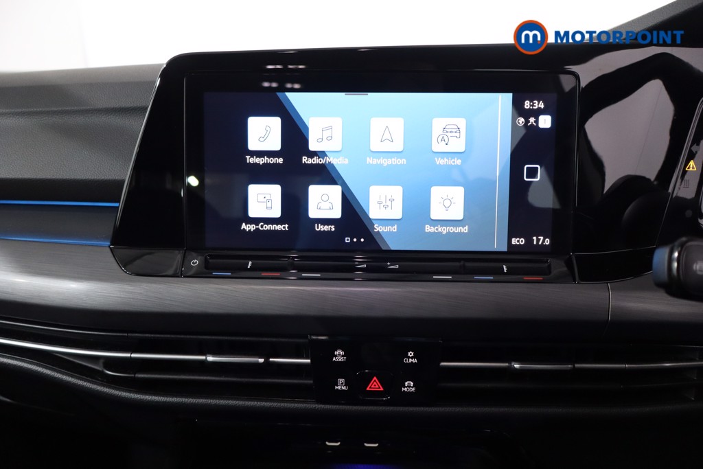 Used Volkswagen Golf 2022 for sale - 76279179: Photo 26