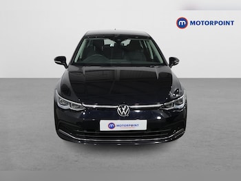 Used Volkswagen Golf 2022 for sale - 76279179: Photo