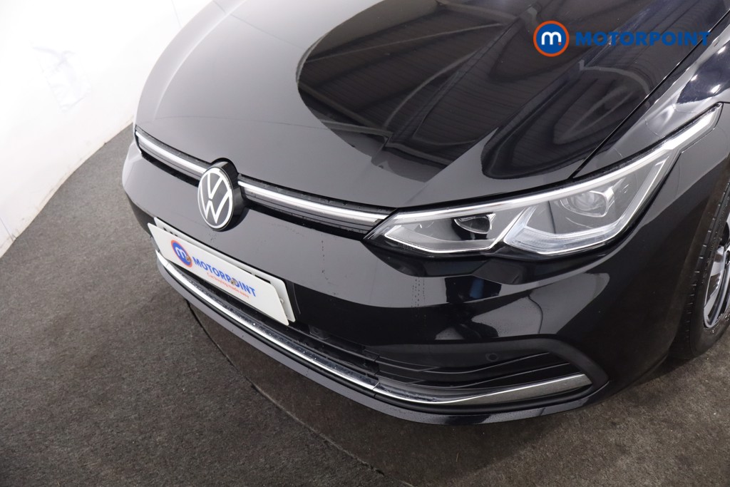 Used Volkswagen Golf 2022 for sale - 76279179: Photo 38