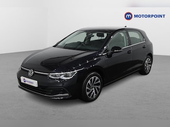 Used Volkswagen Golf 2022 for sale - 76279179: Photo