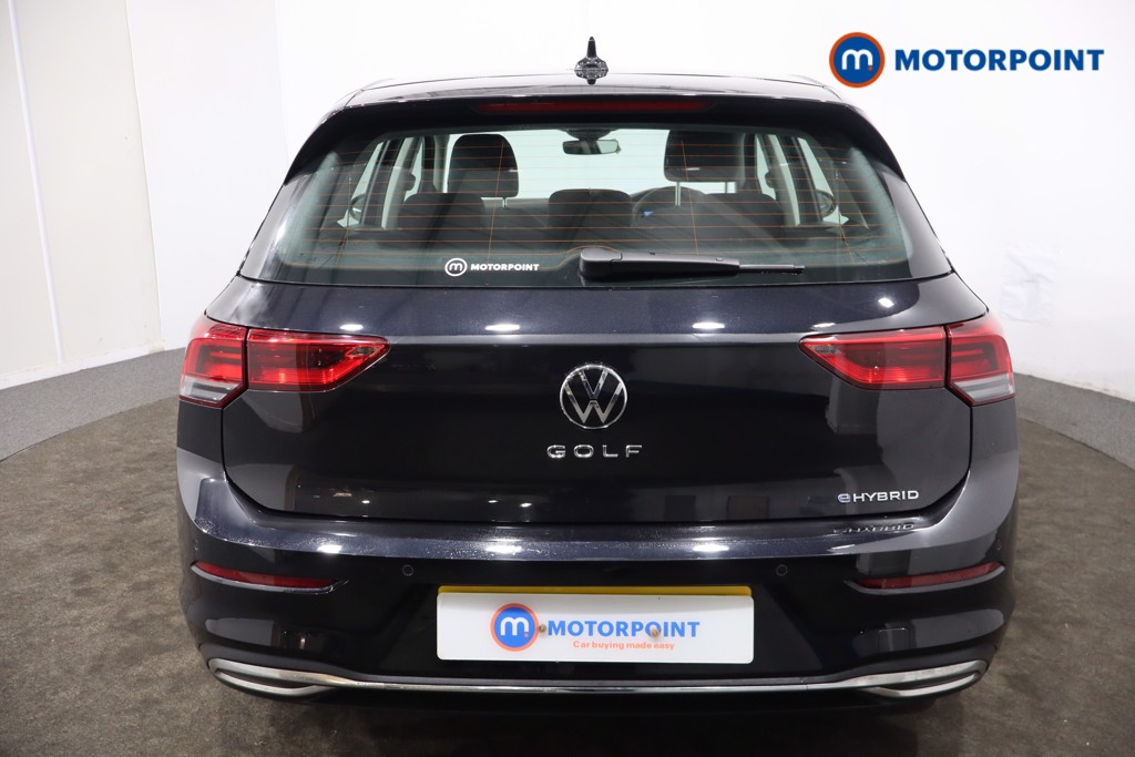 Used Volkswagen Golf 2022 for sale - 76279179: Photo 45