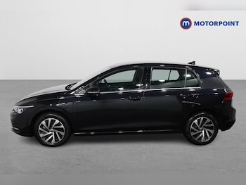 Used Volkswagen Golf 2022 for sale - 76279179: Photo