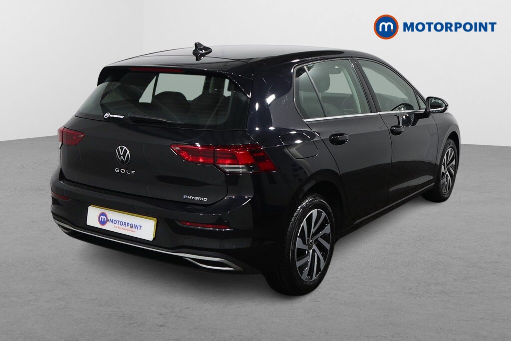 Used Volkswagen Golf 2022 for sale - 76279179: Photo 7