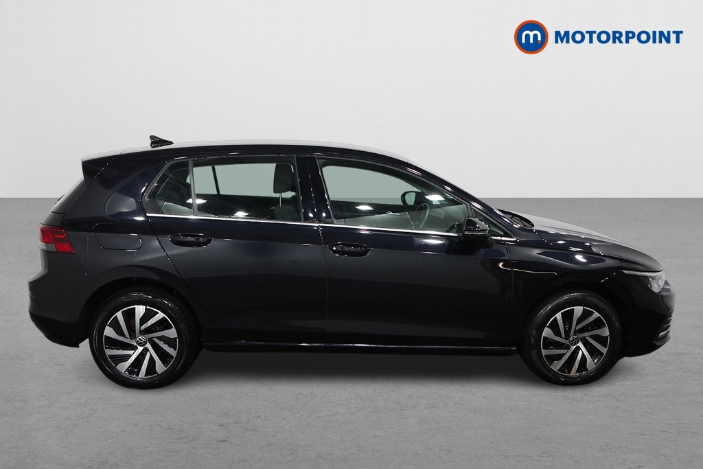 Used Volkswagen Golf 2022 for sale - 76279179: Photo 8
