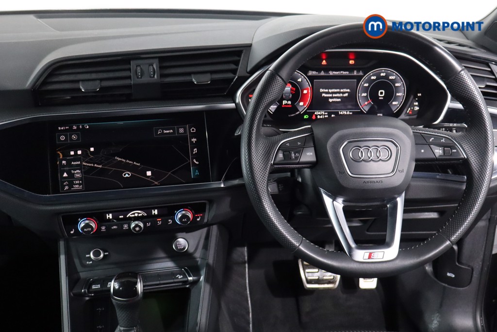 Used Audi Q3 2019 for sale - 77662974: Photo 11