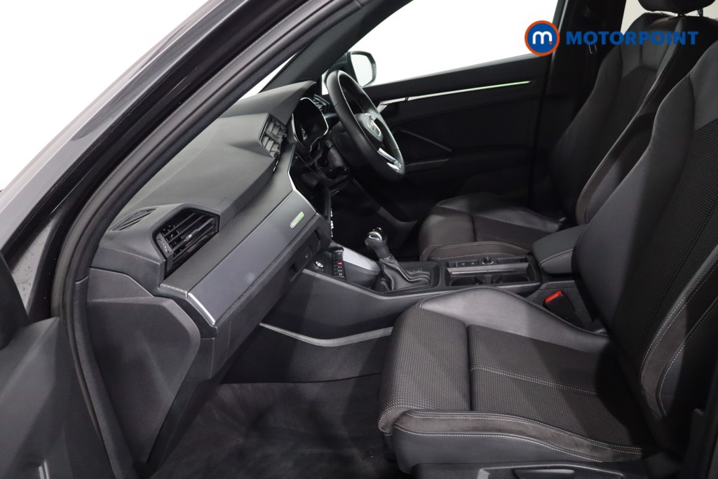 Used Audi Q3 2019 for sale - 77662974: Photo 12