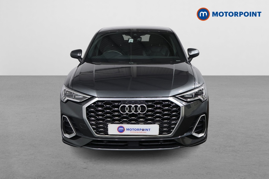 Used Audi Q3 2019 for sale - 77662974: Photo 2