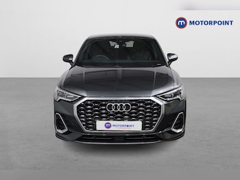 Used Audi Q3 2019 for sale - 77662974: Photo