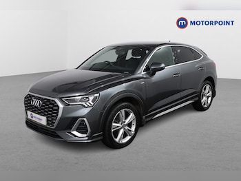 Used Audi Q3 2019 for sale - 77662974: Photo