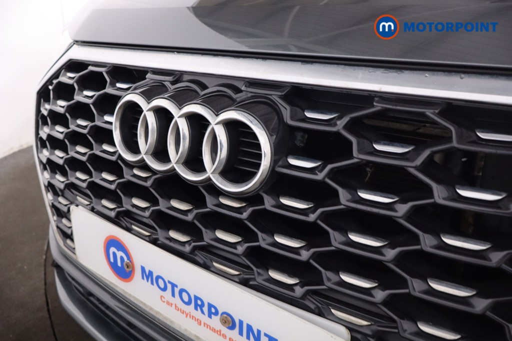 Used Audi Q3 2019 for sale - 77662974: Photo 43