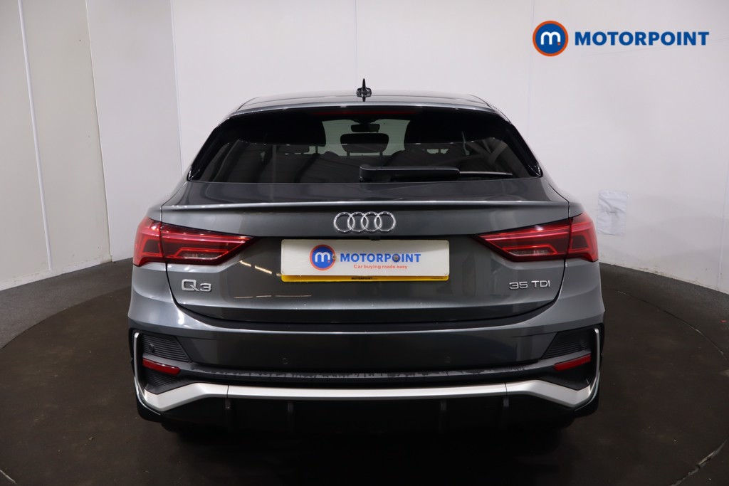 Used Audi Q3 2019 for sale - 77662974: Photo 49