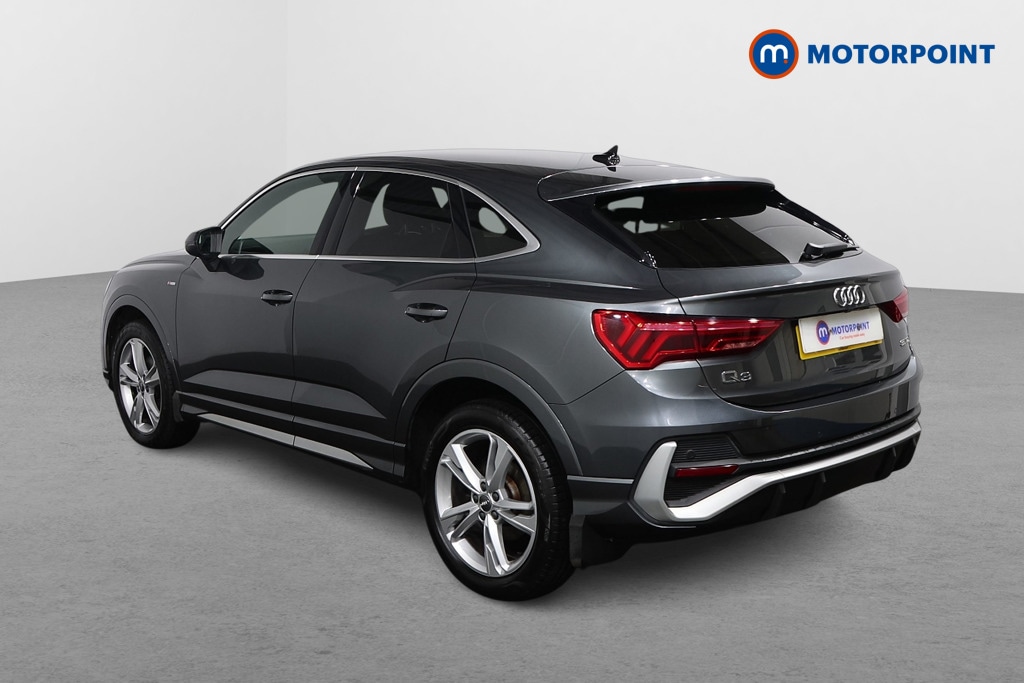 Used Audi Q3 2019 for sale - 77662974: Photo 5