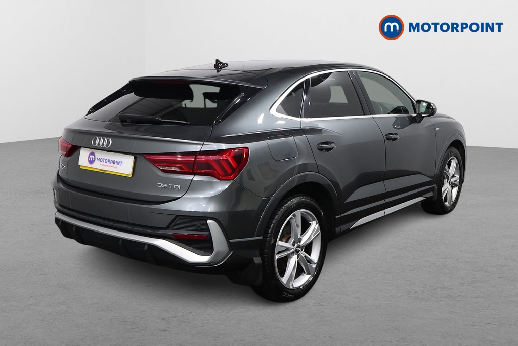Used Audi Q3 2019 for sale - 77662974: Photo 7
