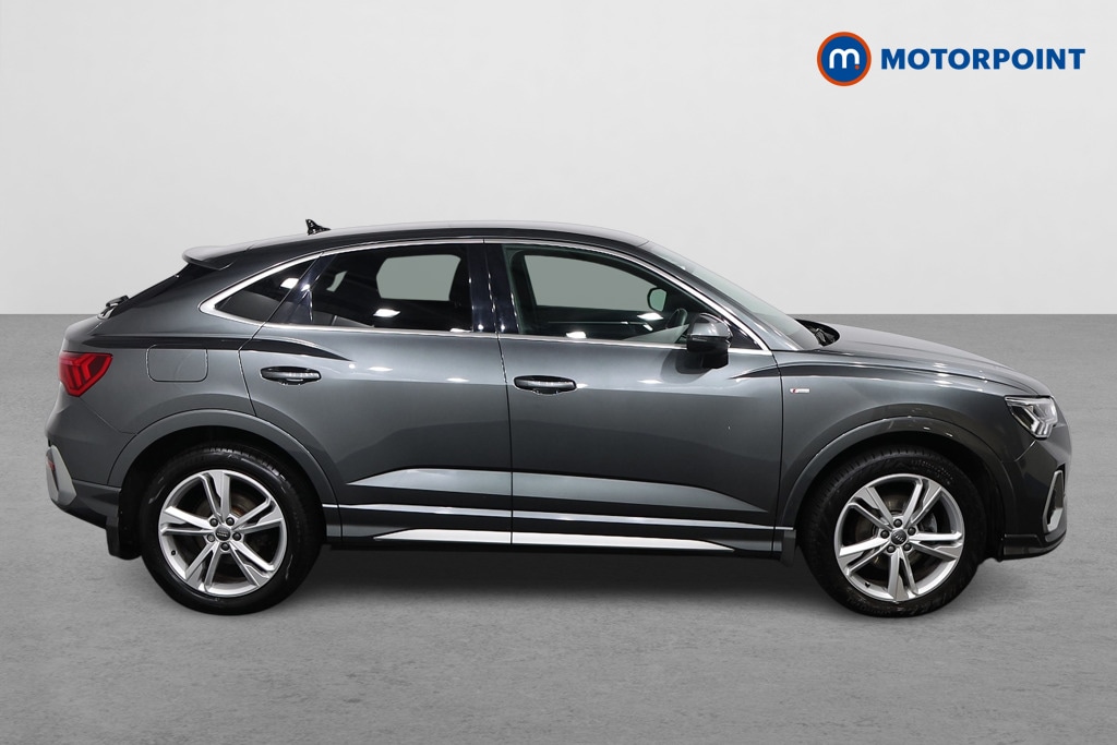 Used Audi Q3 2019 for sale - 77662974: Photo 8