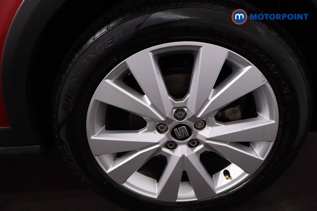 Used SEAT Arona 2019 for sale - 77482488: Photo 18