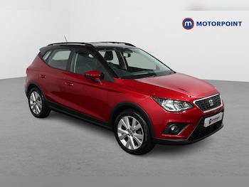 Used SEAT Arona 2019 for sale - 77482488: Photo