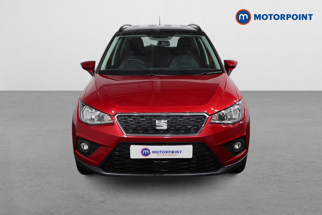 Used SEAT Arona 2019 for sale - 77482488: Photo 2