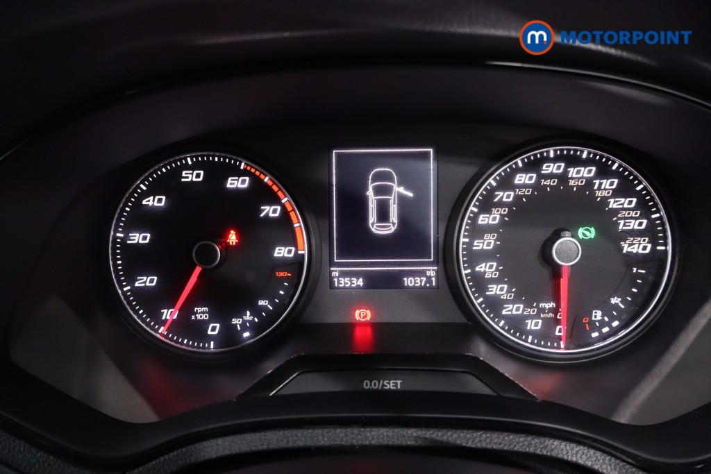 Used SEAT Arona 2019 for sale - 77482488: Photo 24