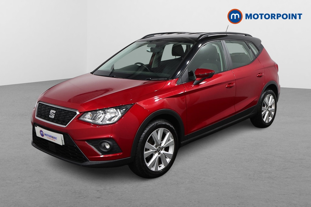 Used SEAT Arona 2019 for sale - 77482488: Photo 3