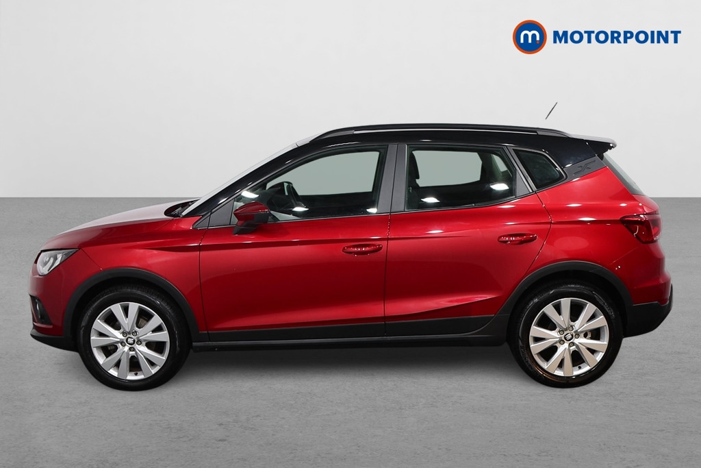 Used SEAT Arona 2019 for sale - 77482488: Photo 4