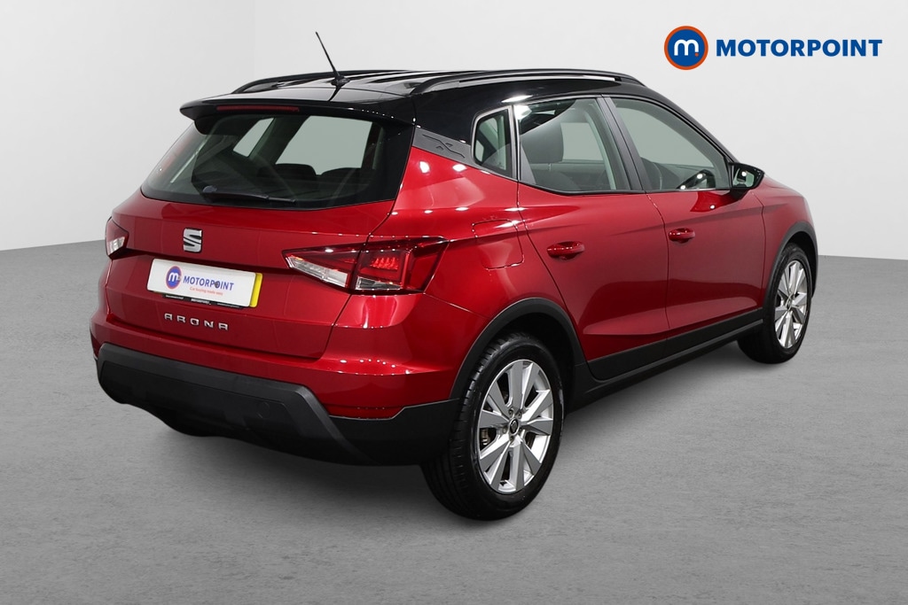 Used SEAT Arona 2019 for sale - 77482488: Photo 7