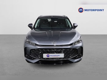 Used MG MG HS 2025 for sale - 78615604: Photo