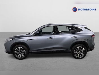 Used MG MG HS 2025 for sale - 78615604: Photo