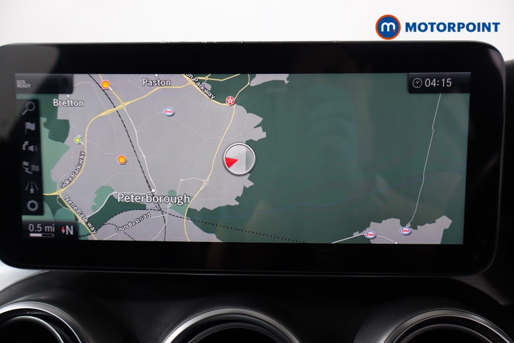 Used Mercedes-Benz C Class 2019 for sale - 76191756: Photo 10