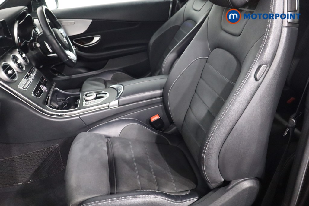 Used Mercedes-Benz C Class 2019 for sale - 76191756: Photo 12