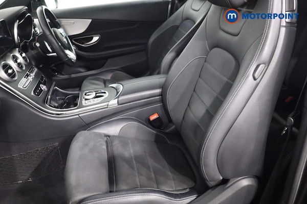 Used Mercedes-Benz C-Class 2019 for sale - 76191756: Photo 12