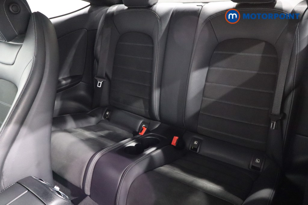 Used Mercedes-Benz C Class 2019 for sale - 76191756: Photo 13