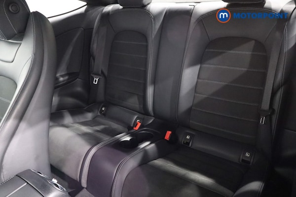 Used Mercedes-Benz C-Class 2019 for sale - 76191756: Photo 13