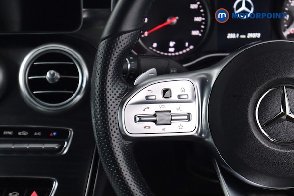 Used Mercedes-Benz C-Class 2019 for sale - 76191756: Photo 15