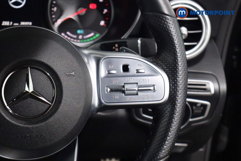 Used Mercedes-Benz C Class 2019 for sale - 76191756: Photo 16