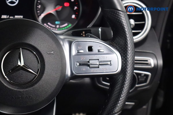Used Mercedes-Benz C-Class 2019 for sale - 76191756: Photo 16