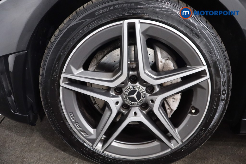 Used Mercedes-Benz C Class 2019 for sale - 76191756: Photo 17