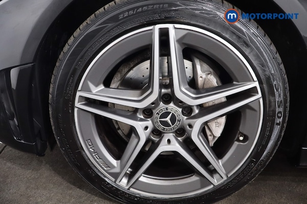 Used Mercedes-Benz C-Class 2019 for sale - 76191756: Photo 17