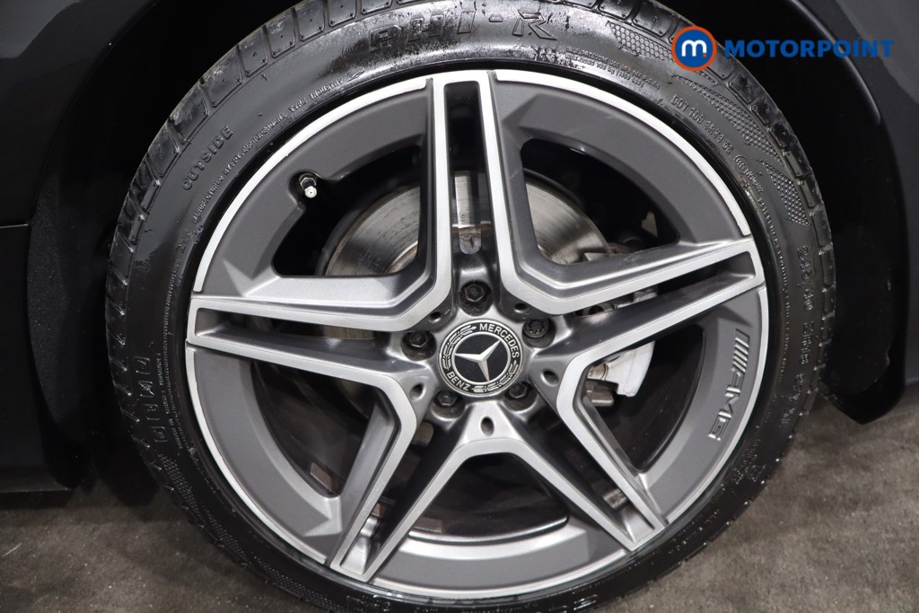 Used Mercedes-Benz C Class 2019 for sale - 76191756: Photo 18