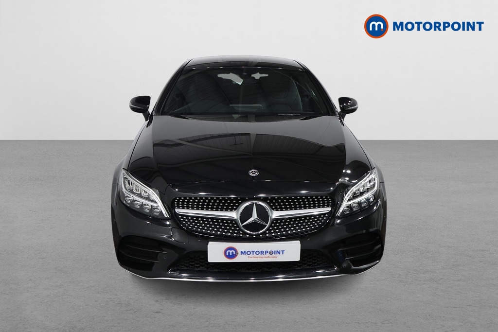 Used Mercedes-Benz C Class 2019 for sale - 76191756: Photo 2