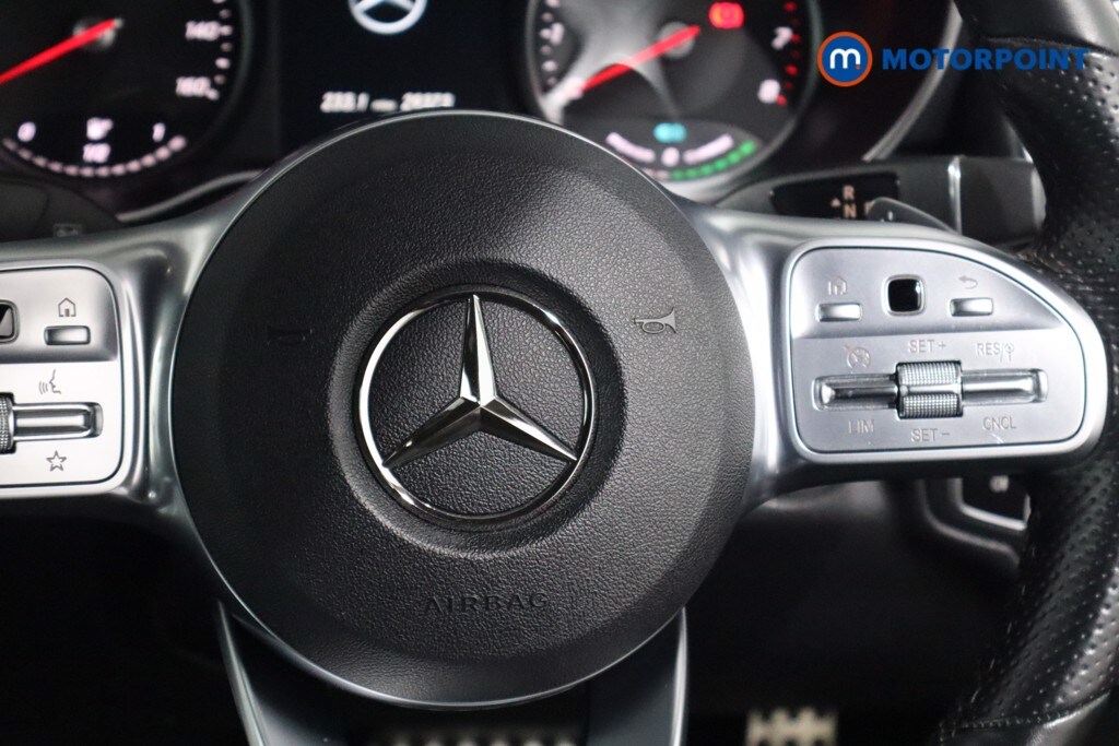 Used Mercedes-Benz C Class 2019 for sale - 76191756: Photo 21