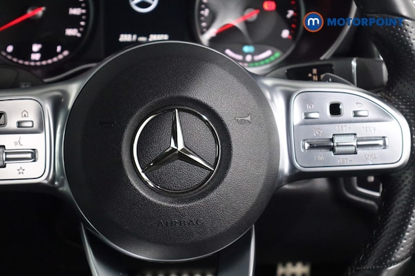 Used Mercedes-Benz C-Class 2019 for sale - 76191756: Photo 21