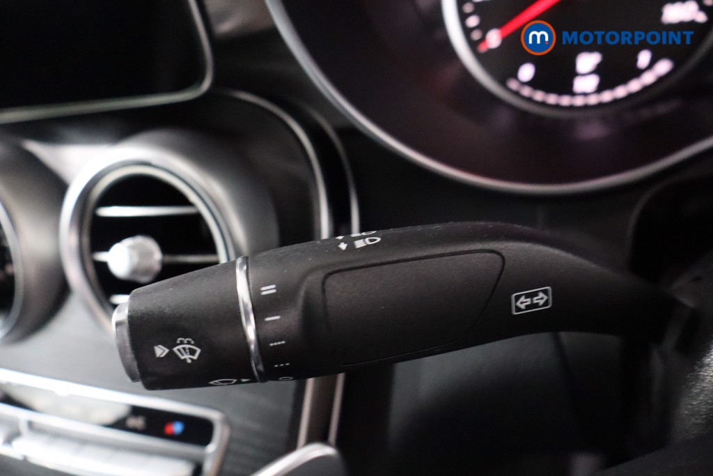 Used Mercedes-Benz C Class 2019 for sale - 76191756: Photo 22