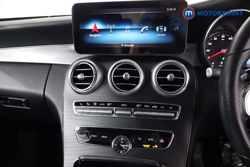 Used Mercedes-Benz C Class 2019 for sale - 76191756: Photo 23